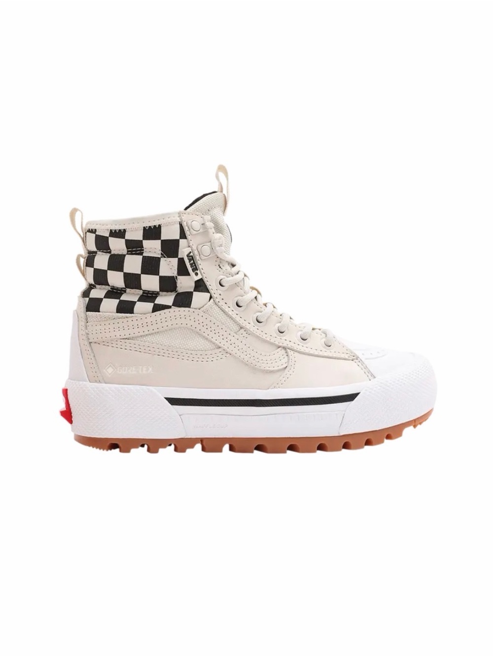 VANS Sk-8 GORE-TEX MTE-3 Sneakers Size 8